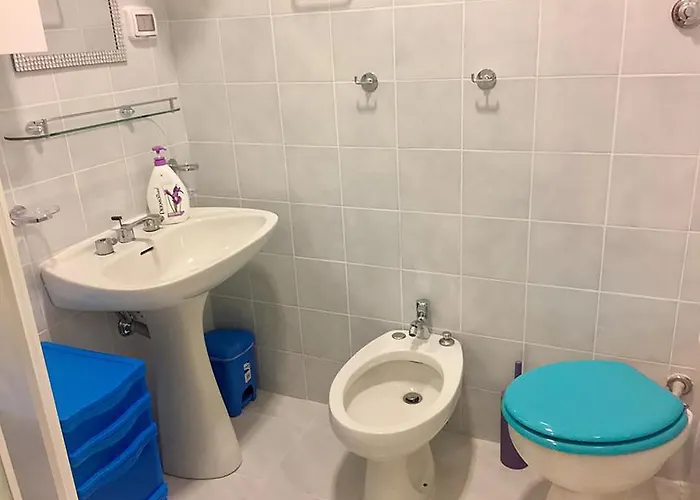 Montello Sweet House Iun Q5874 * Κάλιαρι
