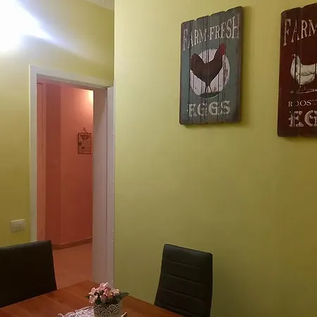 Montello Sweet House Iun Q5874 Prázdninový dům