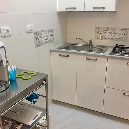 Montello Sweet House Iun Q5874 Holiday home Cagliari