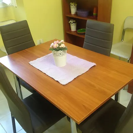 Montello Sweet House Iun Q5874 Prázdninový dům Cagliari