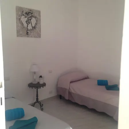 Prázdninový dům Montello Sweet House Iun Q5874 Cagliari