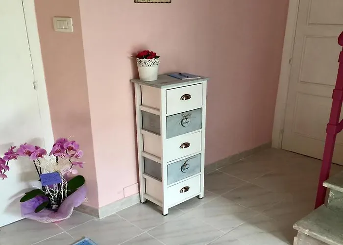 Montello Sweet House Iun Q5874 * Cagliari