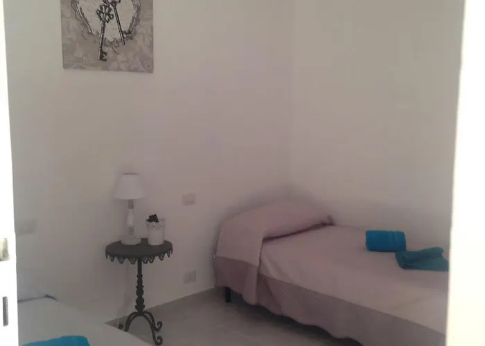 Casa de Férias Montello Sweet House Iun Q5874 Cagliari